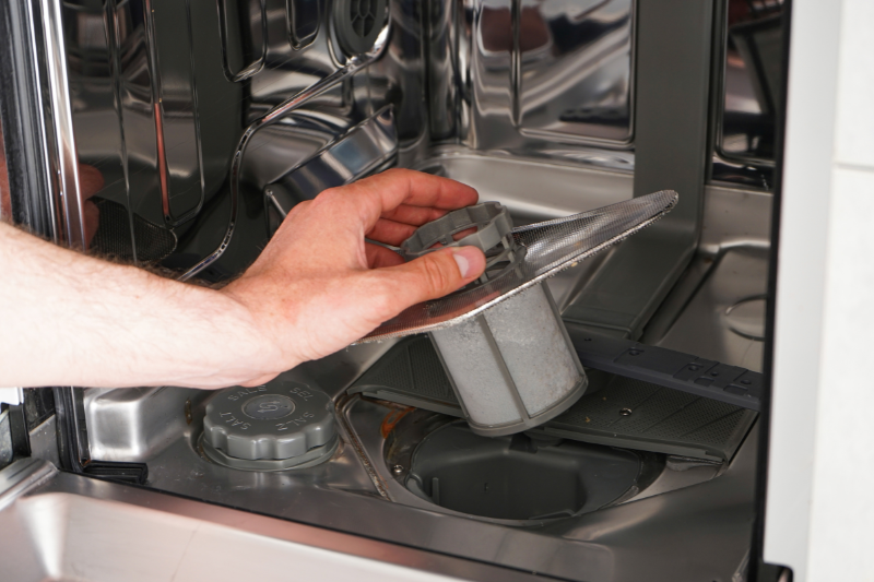 dishwasher-not-draining